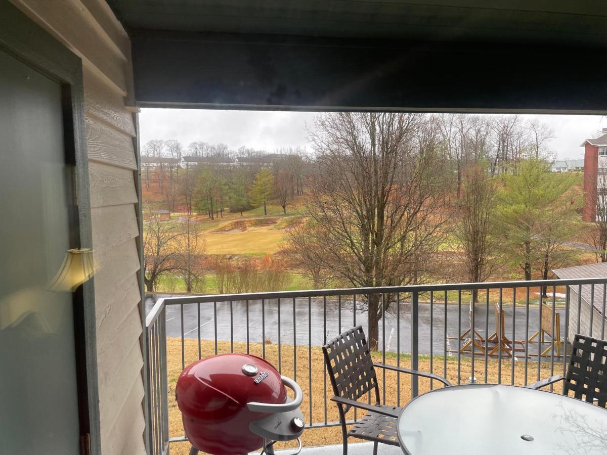 Escape To Branson Aparthotel Eksteriør bilde