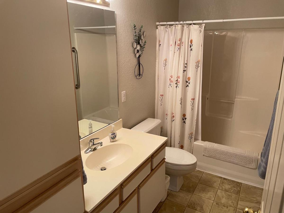 Escape To Branson Aparthotel Eksteriør bilde