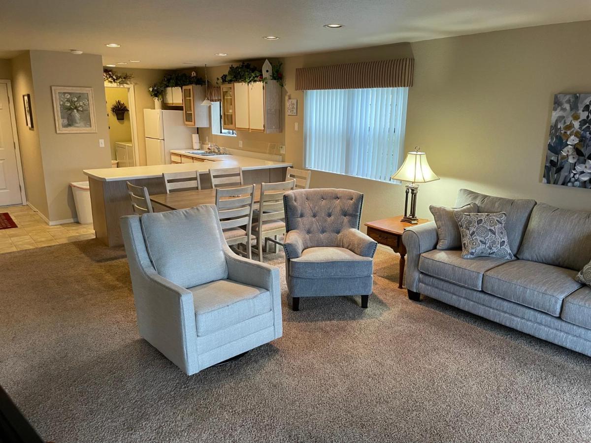 Escape To Branson Aparthotel Eksteriør bilde