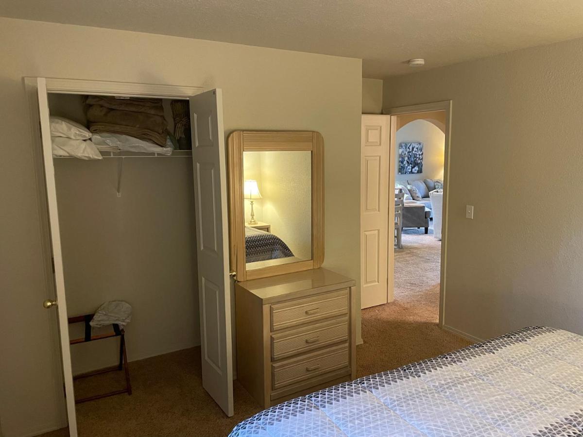 Escape To Branson Aparthotel Eksteriør bilde