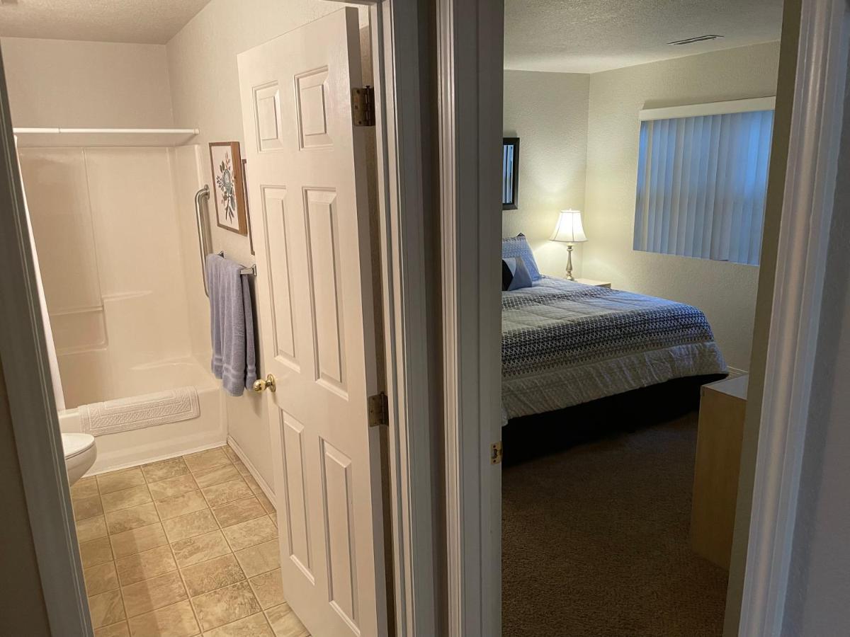 Escape To Branson Aparthotel Eksteriør bilde