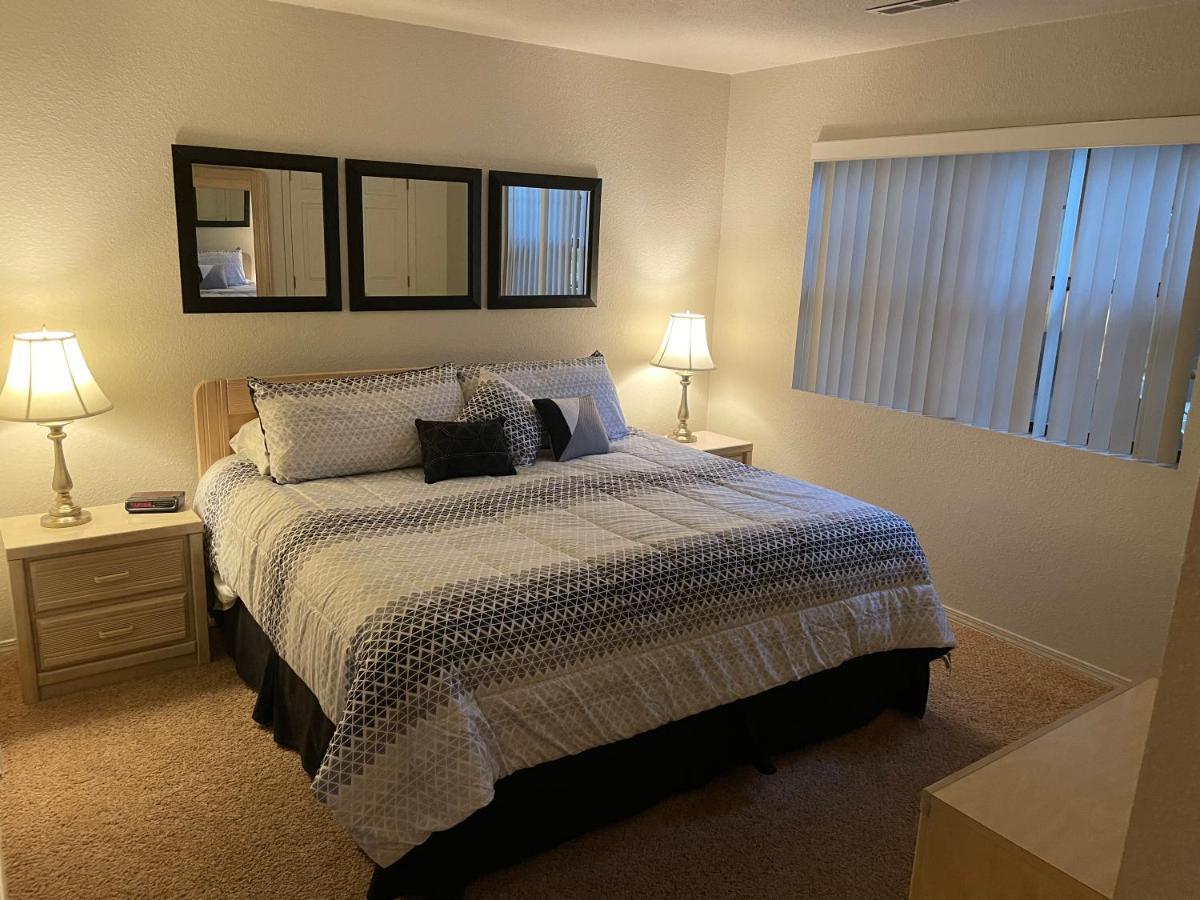 Escape To Branson Aparthotel Eksteriør bilde