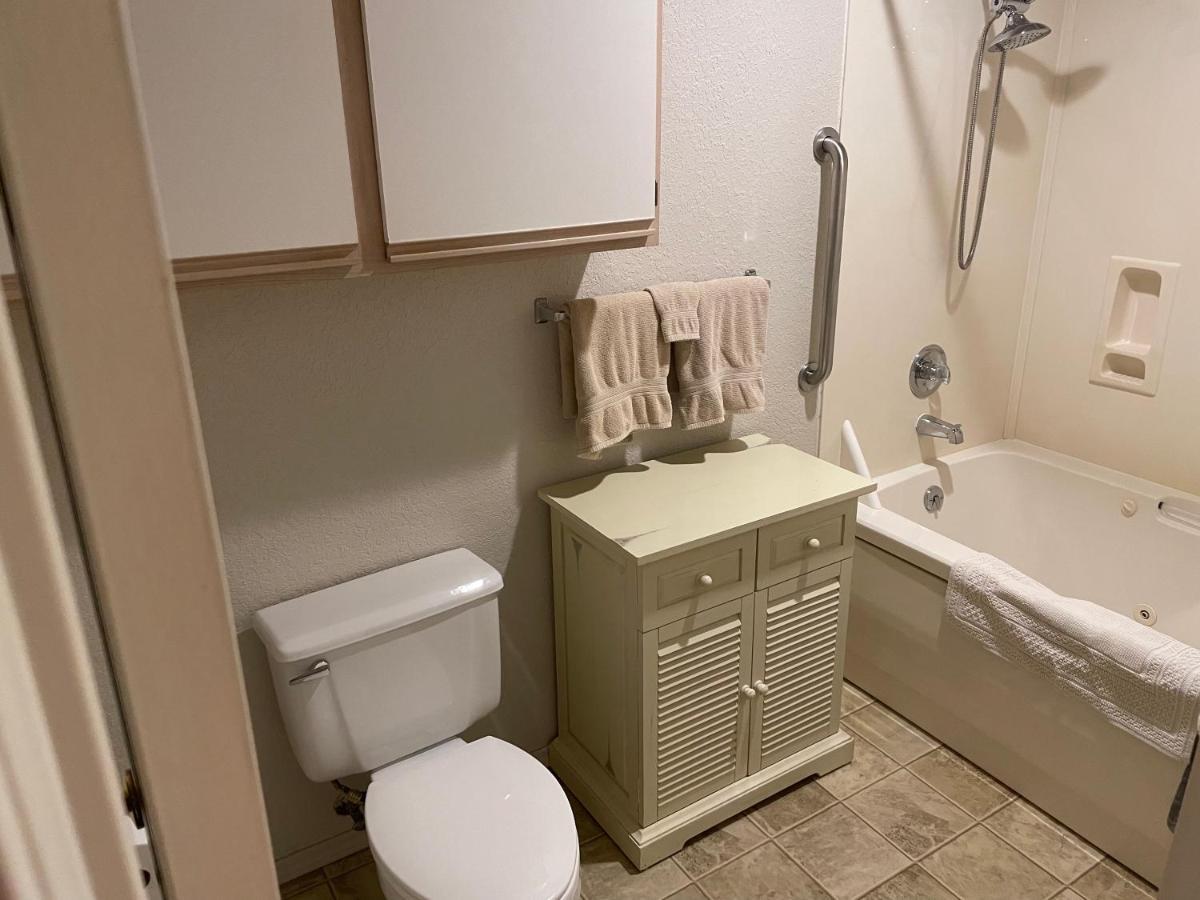 Escape To Branson Aparthotel Eksteriør bilde