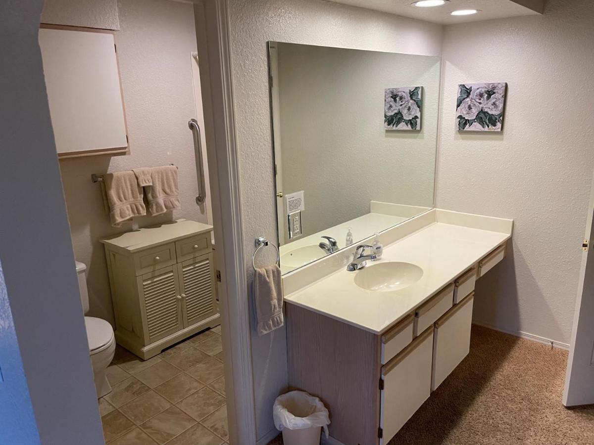 Escape To Branson Aparthotel Eksteriør bilde