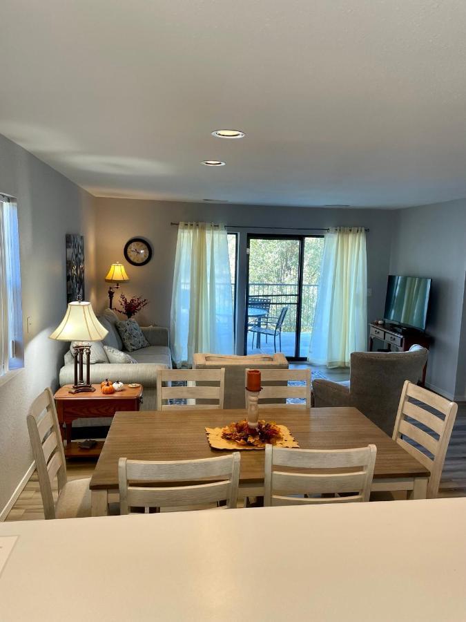 Escape To Branson Aparthotel Eksteriør bilde