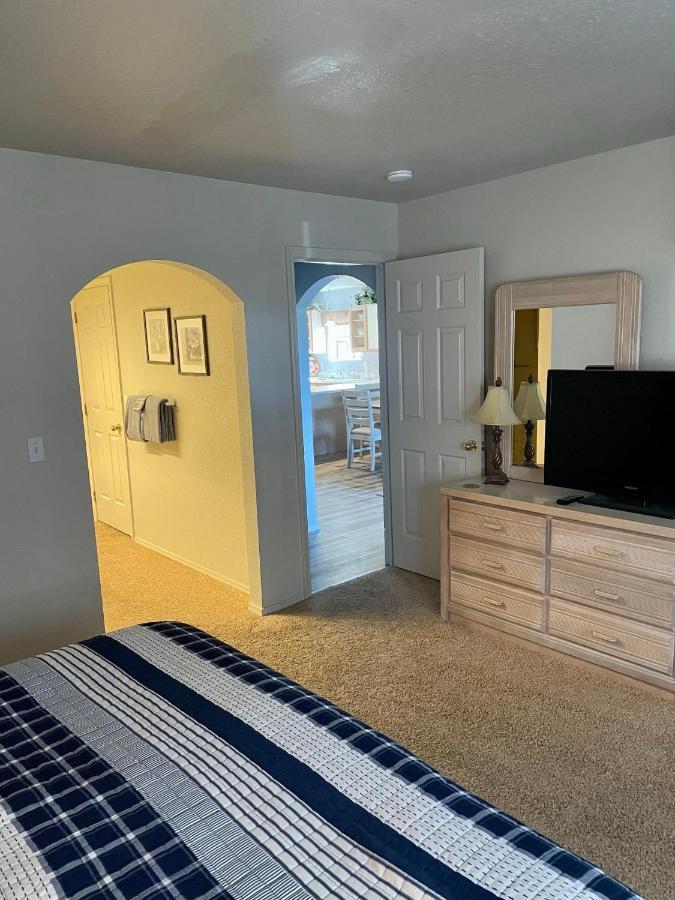 Escape To Branson Aparthotel Eksteriør bilde