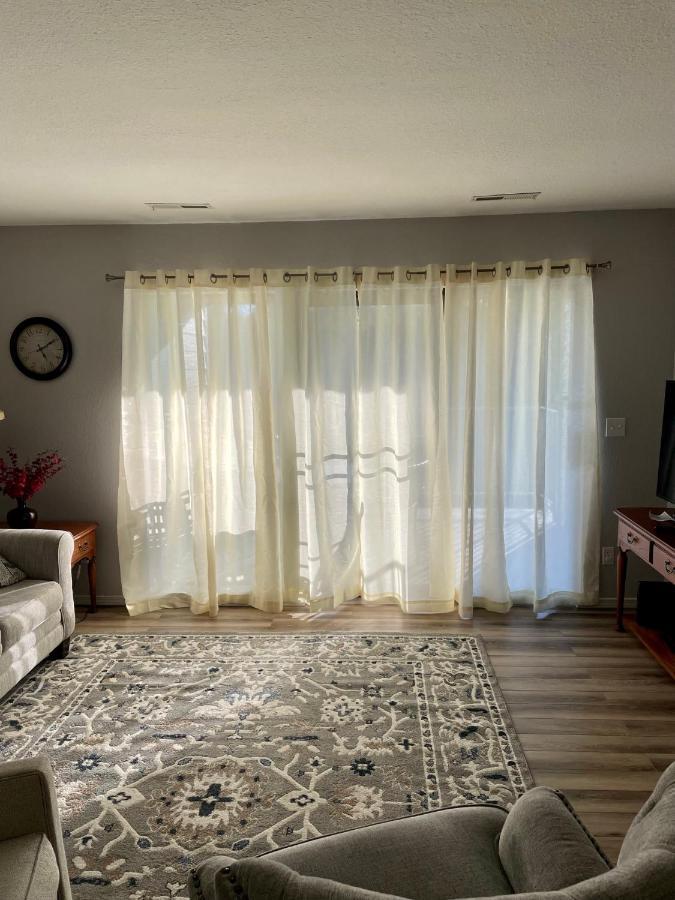 Escape To Branson Aparthotel Eksteriør bilde